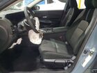 2026 Nissan Sentra Sv Blue vin: 3N1AB9CV9TY215433