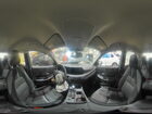 2026 Nissan Sentra Sv Blue vin: 3N1AB9CV9TY215433