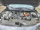 2026 Nissan Sentra Sv Серый vin: 3N1AB9CV9TY224276