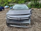 2026 Nissan Sentra Sv Серый vin: 3N1AB9CV9TY224276