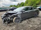 2026 Nissan Sentra Sv Серый vin: 3N1AB9CV9TY224276 Damage: Left Front Fender, Severe Damage, Replacement Required