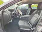 2026 Nissan Sentra Sv Серый vin: 3N1AB9CV9TY224276