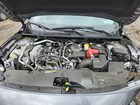 2026 Nissan Sentra Sv Серый vin: 3N1AB9CV9TY224276 Damage: Radiator, Broken, Replacement Required