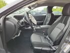2026 Nissan Sentra Sv Серый vin: 3N1AB9CV9TY224276 Damage: Airbag - Front Left, Deployed, Replacement Required