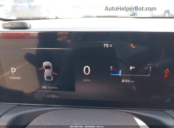 3N1AB9DV0TY251901 2026 NISSAN SENTRA Черный Вид задних сидений