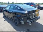 2026 Nissan Sentra Sr Черный vin: 3N1AB9DV0TY251901