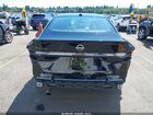 2026 Nissan Sentra Sr Черный vin: 3N1AB9DV0TY251901