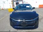 2026 Nissan Sentra Sr Черный vin: 3N1AB9DV0TY251901