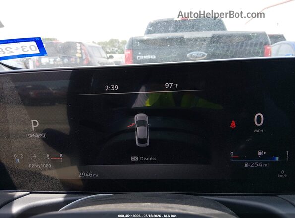 3N1AB9DV1TY270487 2026 NISSAN SENTRA Черный Вид задних сидений