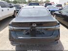 2026 Nissan Sentra Sr Черный vin: 3N1AB9DV1TY270487
