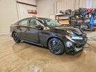 2026 Nissan Sentra Sr Черный vin: 3N1AB9DV2TY247428