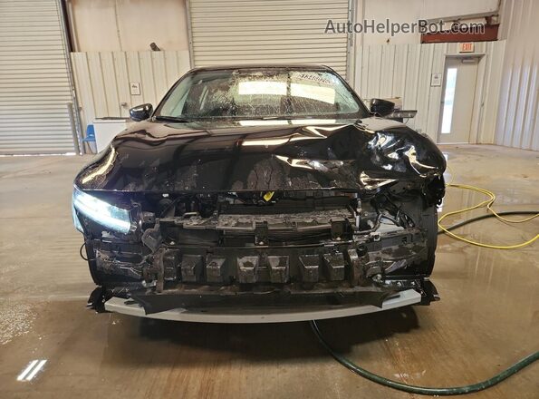 3N1AB9DV2TY247428 2026 NISSAN SENTRA Черный Панорамный вид салона 360°