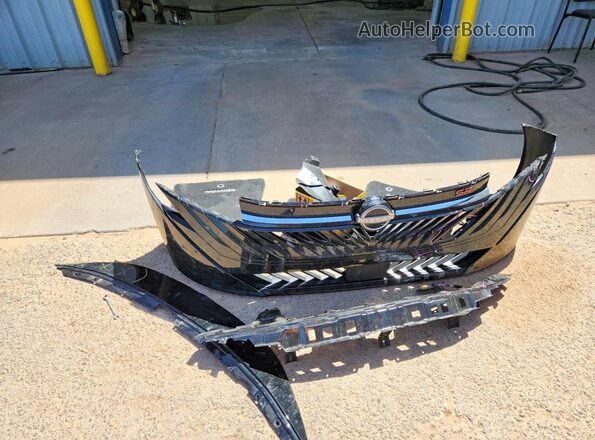 3N1AB9DV2TY247428 2026 NISSAN SENTRA Черный Вид подкапотного пространства