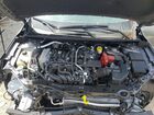 2026 Nissan Sentra Sr Серый vin: 3N1AB9DV3TY219556