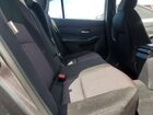 2026 Nissan Sentra Sr Серый vin: 3N1AB9DV3TY219556
