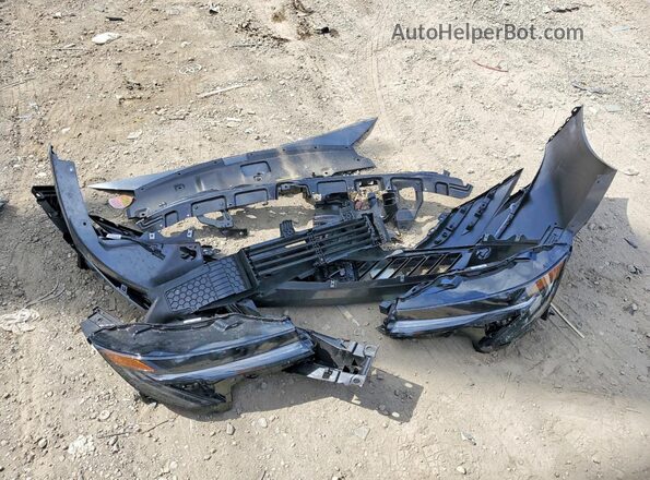 3N1AB9DV3TY219556 2026 NISSAN SENTRA Серый Вид подкапотного пространства