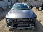 2026 Nissan Sentra Sr Серый vin: 3N1AB9DV3TY219556