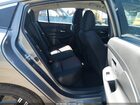 2026 Nissan Sentra Sr Серый vin: 3N1AB9DV3TY242402
