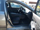 2026 Nissan Sentra Sr Серый vin: 3N1AB9DV3TY242402