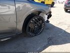2026 Nissan Sentra Sr Серый vin: 3N1AB9DV3TY242402