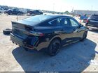 2026 Nissan Sentra Sr Black vin: 3N1AB9DV3TY252945