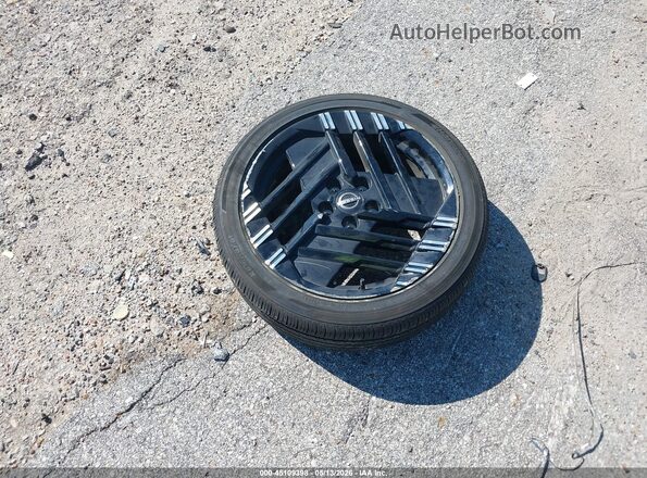 3N1AB9DV3TY252945 2026 NISSAN SENTRA Black Widok zestawu wskaźników
