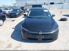 2026 Nissan Sentra Sr Black vin: 3N1AB9DV3TY252945