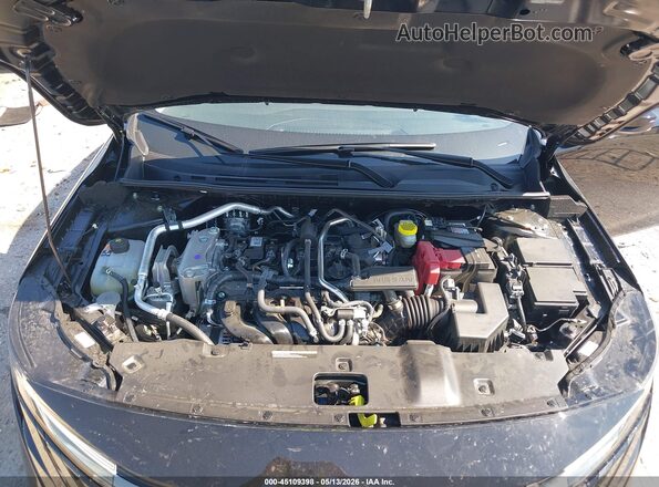 3N1AB9DV3TY252945 2026 NISSAN SENTRA Black Widok z tyłu