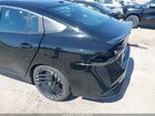 2026 Nissan Sentra Sr Black vin: 3N1AB9DV3TY252945