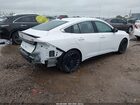 2026 Nissan Sentra Sr Белый vin: 3N1AB9DV4TY205407