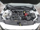 2026 Nissan Sentra Sr Белый vin: 3N1AB9DV4TY205407
