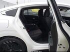 2026 Nissan Sentra Sr Белый vin: 3N1AB9DV4TY205407