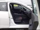 2026 Nissan Sentra Sr Белый vin: 3N1AB9DV4TY205407