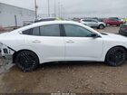 2026 Nissan Sentra Sr Белый vin: 3N1AB9DV4TY205407