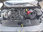 2026 Nissan Sentra Sr Серый vin: 3N1AB9DV4TY235250