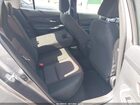 2026 Nissan Sentra Sr Серый vin: 3N1AB9DV4TY235250