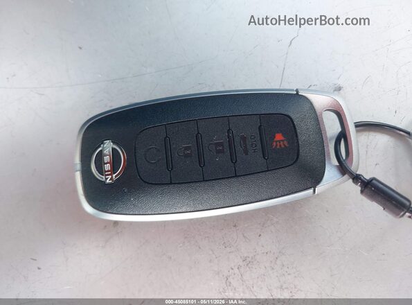 3N1AB9DV4TY235250 2026 NISSAN SENTRA Серый Вид панели приборов