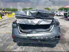 2026 Nissan Sentra Sr Серый vin: 3N1AB9DV4TY235250