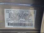 2026 Nissan Sentra Sr Серый vin: 3N1AB9DV4TY235250
