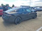 2026 Nissan Sentra Sr Black vin: 3N1AB9DV5TY253403