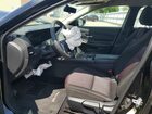 2026 Nissan Sentra Sr Black vin: 3N1AB9DV5TY253403