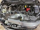 2026 Nissan Sentra Sr Серый vin: 3N1AB9DV6TY236478