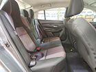 2026 Nissan Sentra Sr Серый vin: 3N1AB9DV6TY236478