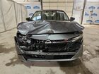 2026 Nissan Sentra Sr Серый vin: 3N1AB9DV6TY236478 Damage: Front Bumper Reinforcement, Bent, 1 To 2 Inches