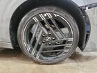 2026 Nissan Sentra Sr Серый vin: 3N1AB9DV6TY236478 Damage: Right Front Wheel, Curb Rash, > 12 Inches