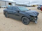 2026 Nissan Sentra Sr Черный vin: 3N1AB9DV6TY243527