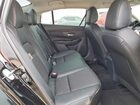 2026 Nissan Sentra Sr Черный vin: 3N1AB9DV6TY243527