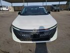 2026 Nissan Sentra Sr White vin: 3N1AB9DV7TY252320