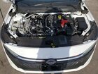 2026 Nissan Sentra Sr White vin: 3N1AB9DV7TY252320