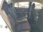 2026 Nissan Sentra Sr White vin: 3N1AB9DV7TY252320